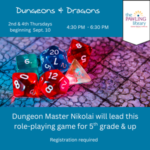 Dungeons & Dragons: 